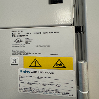 Thermo Forma Series 3 Water Jacketed Double Stack CO2 Incubator image 1